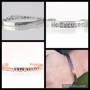 Paparazzi custom bundle for Rachel B